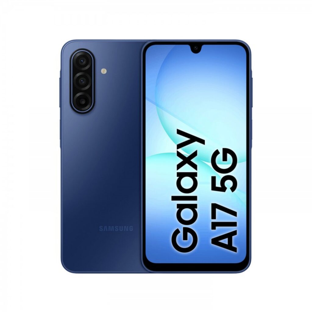 Samsung Galaxy A17 5G launch Europe