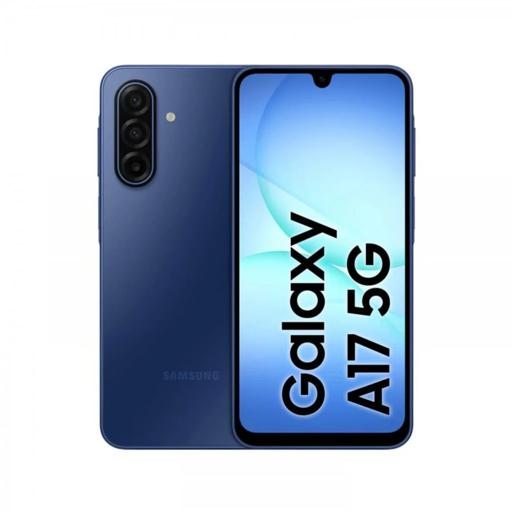 Samsung Galaxy A17 5G launch Europe