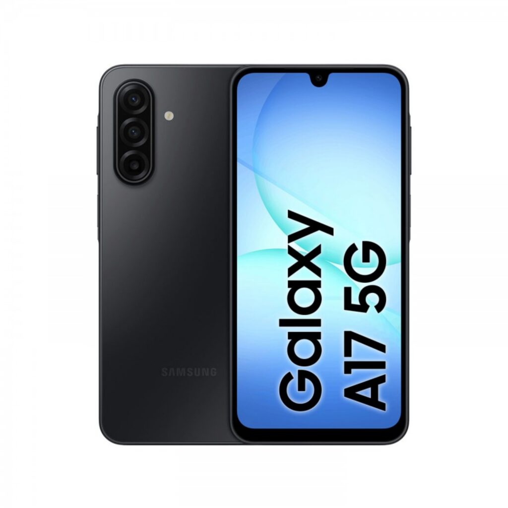 Samsung Galaxy A17 5G launch Europe
