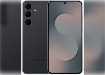 Samsung Galaxy S25 FE leak render