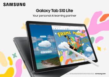 Samsung Galaxy Tab S10 Lite