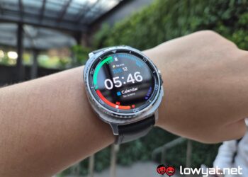 Samsung Galaxy Watch8 Classic Review