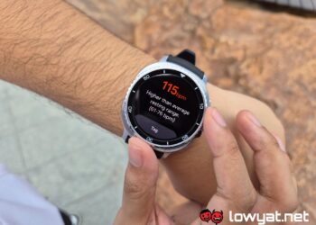 Samsung Galaxy Watch8 Classic Review