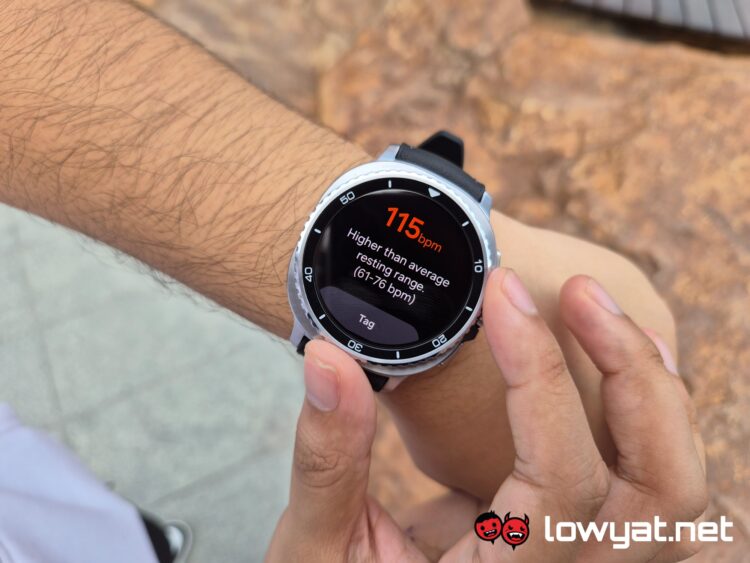 Samsung Galaxy Watch8 Classic Review