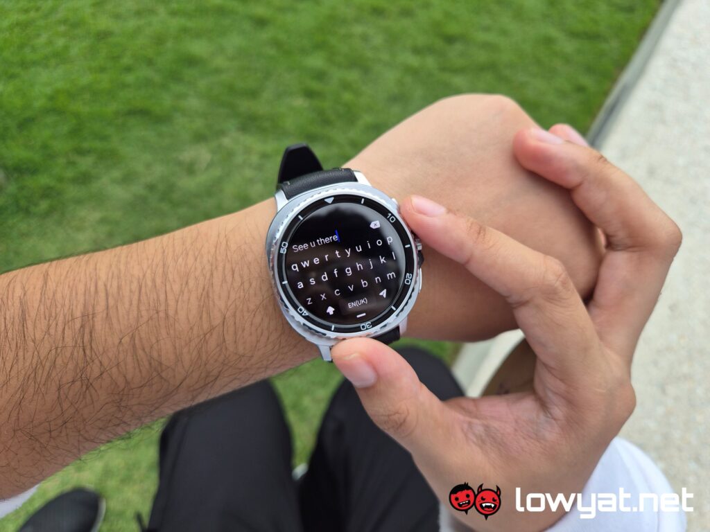 Samsung Galaxy Watch8 Classic Review