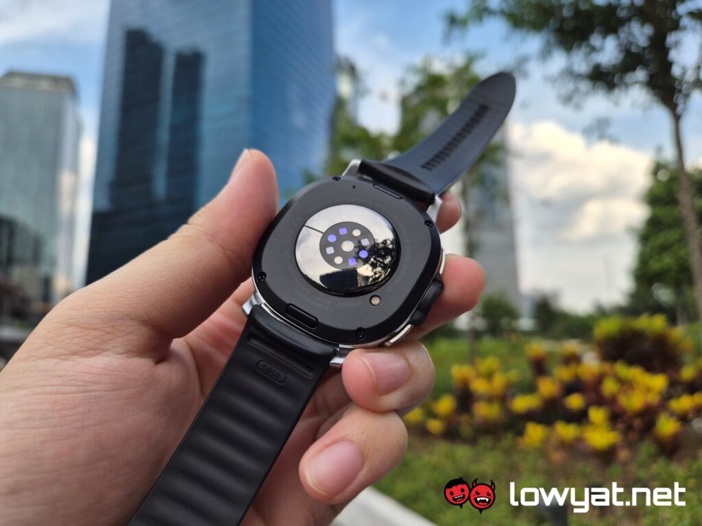 Samsung Galaxy Watch8 Classic Review