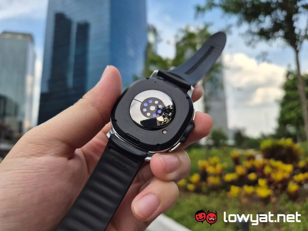 Samsung Galaxy Watch8 Classic Review