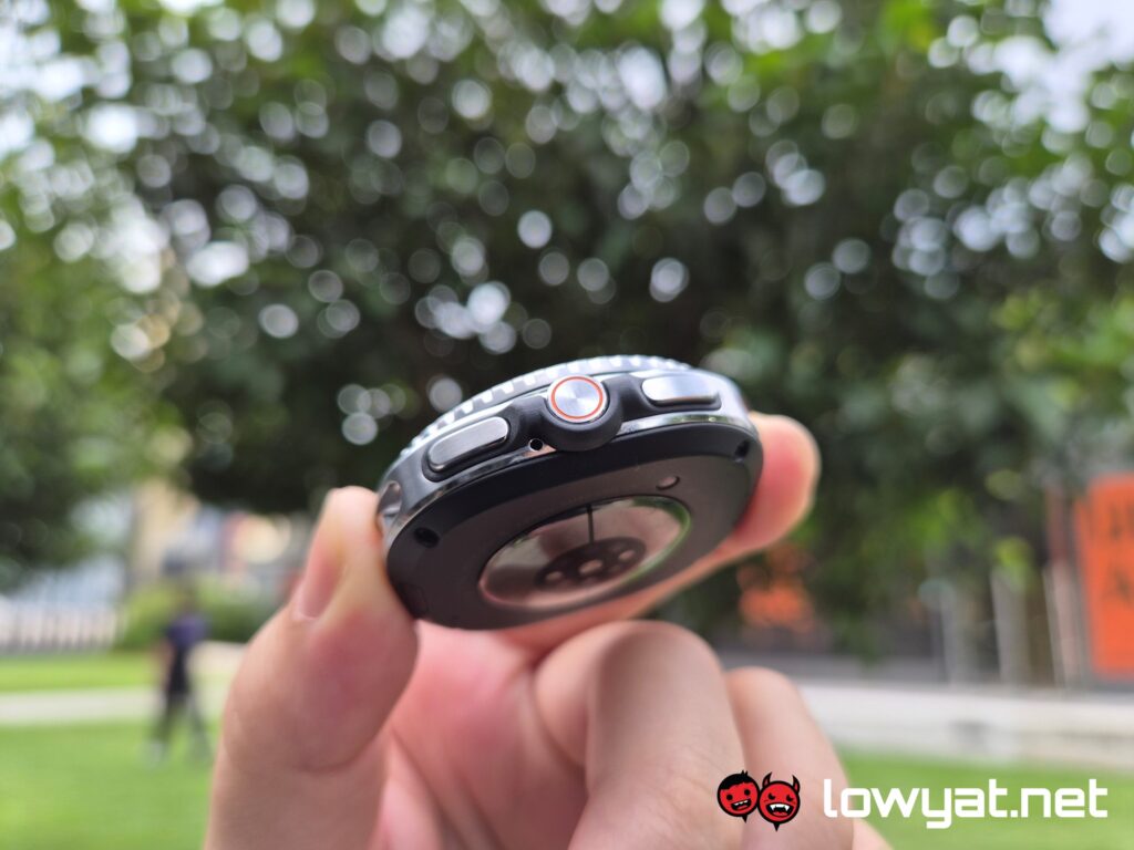 Samsung Galaxy Watch8 Classic Review