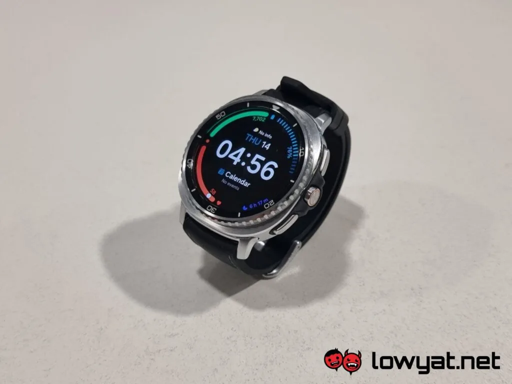 Samsung Galaxy Watch8 Classic Review
