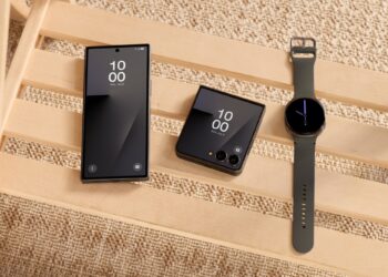 Samsung One UI 8