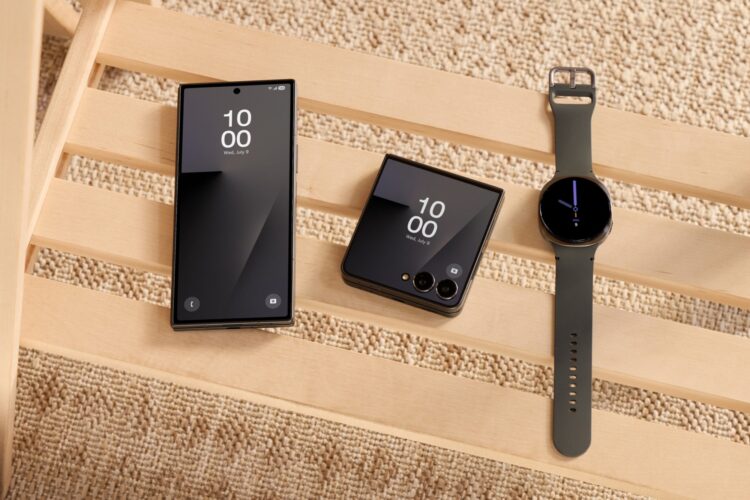 Samsung One UI 8