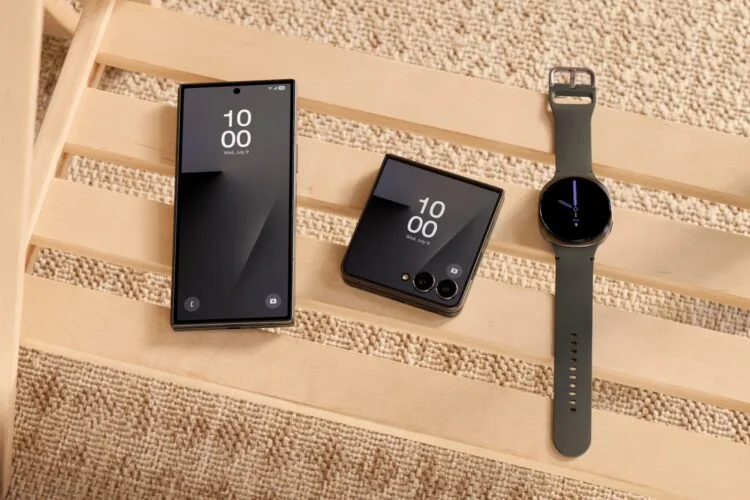 Samsung One UI 8