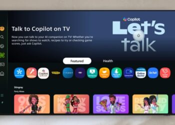Samsung TVs Microsoft Copilot