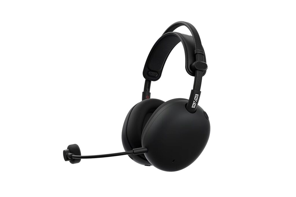 Sony Inzone H9 II