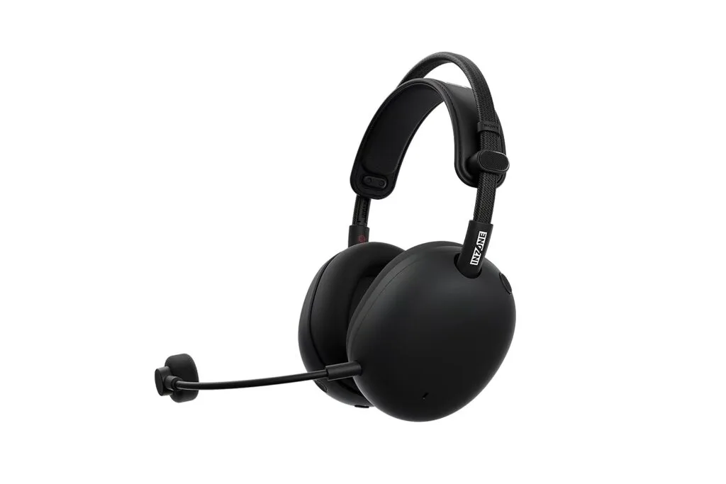 Sony Inzone H9 II