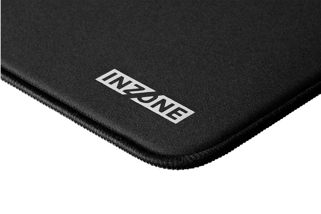 Sony Inzone Mat-F zoom
