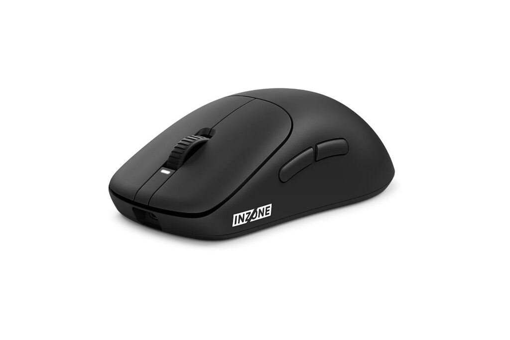 Sony Inzone Mouse-A front