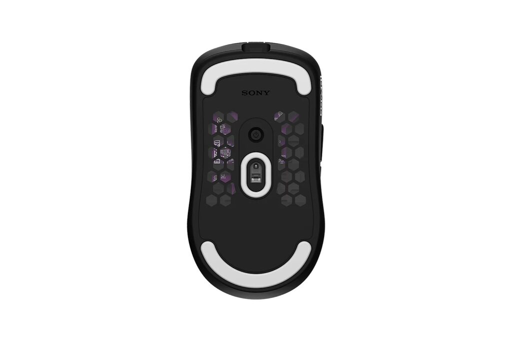 Sony Inzone Mouse-A under