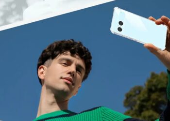 Sony Xperia 10 VII Design Leak Banner
