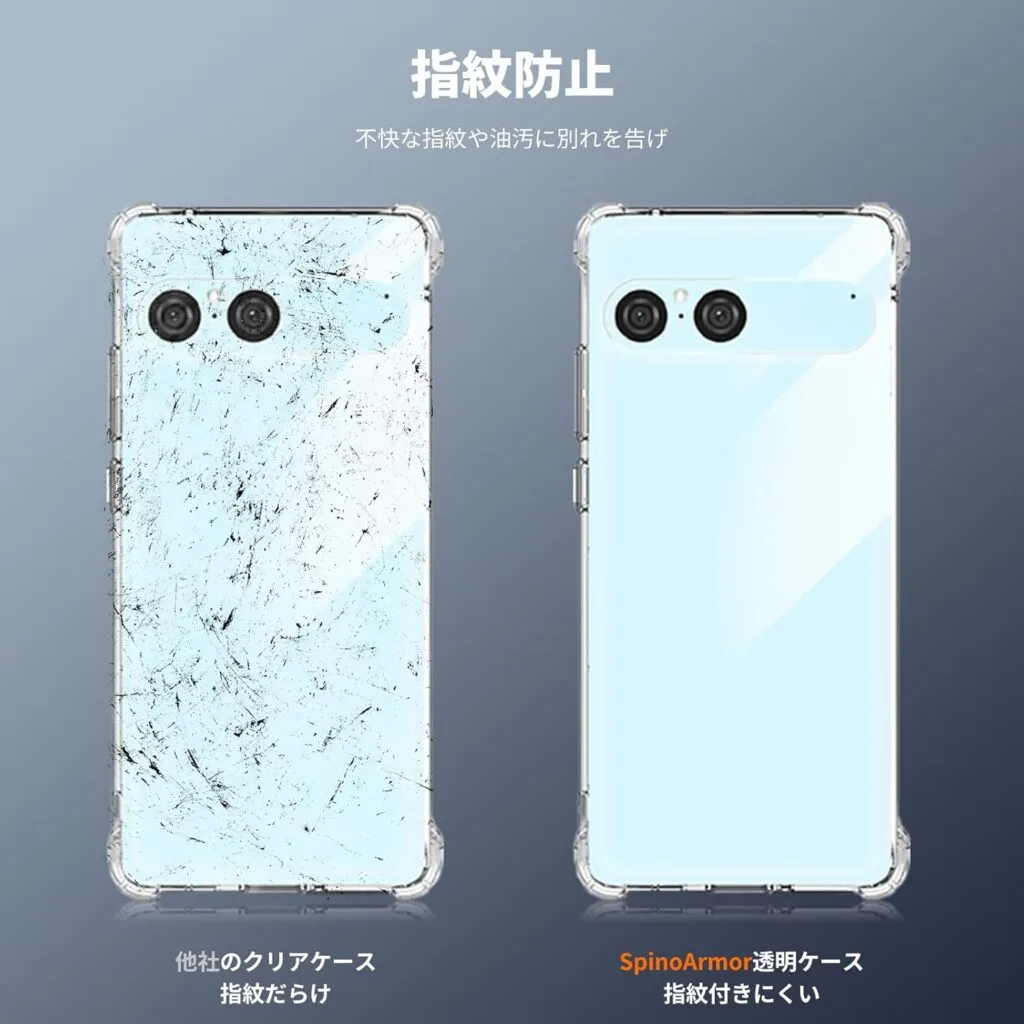 Sony Xperia 10 VII Case