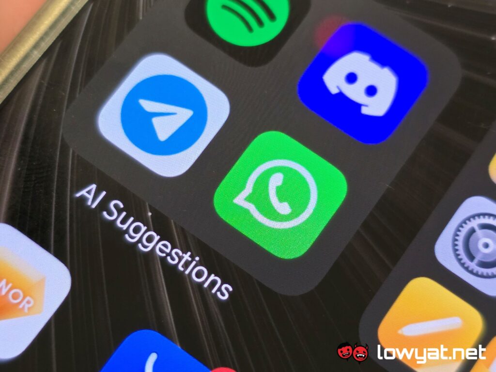 Telegram-WhatsApp-Apps-2025-1