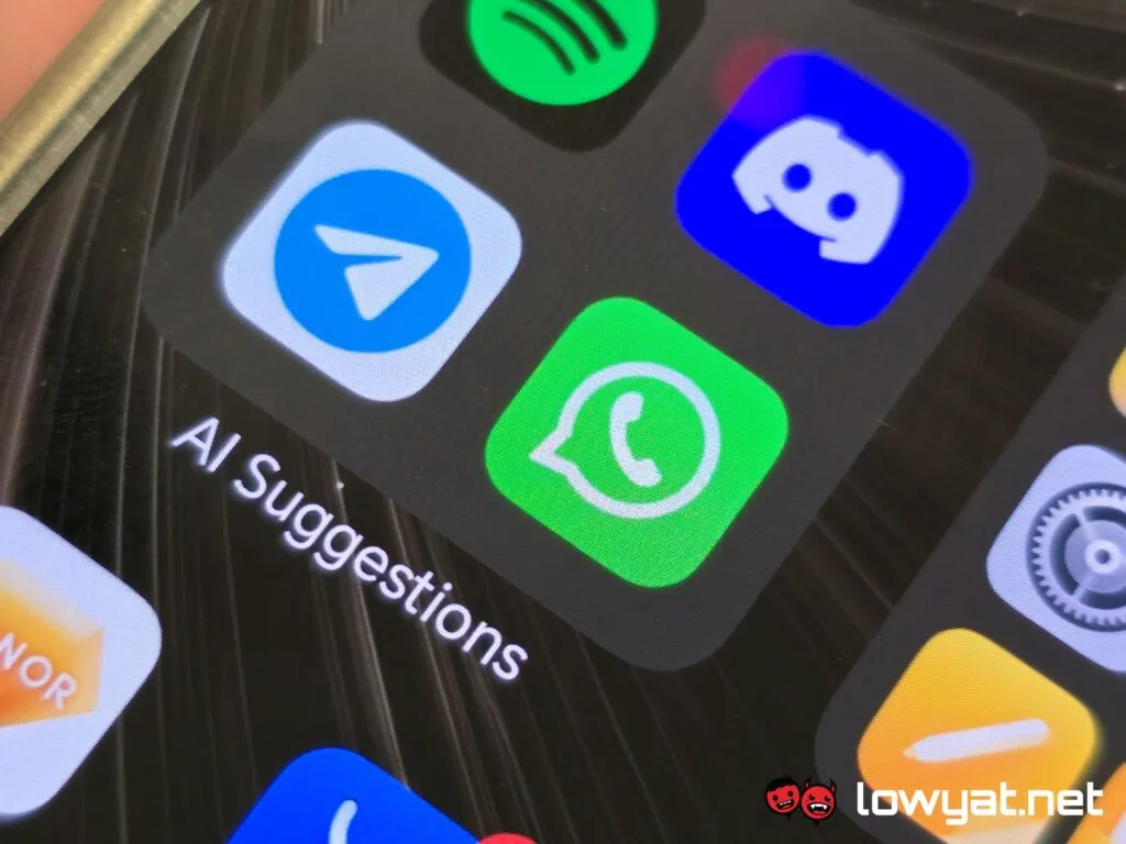 Telegram-WhatsApp-Apps-2025-1