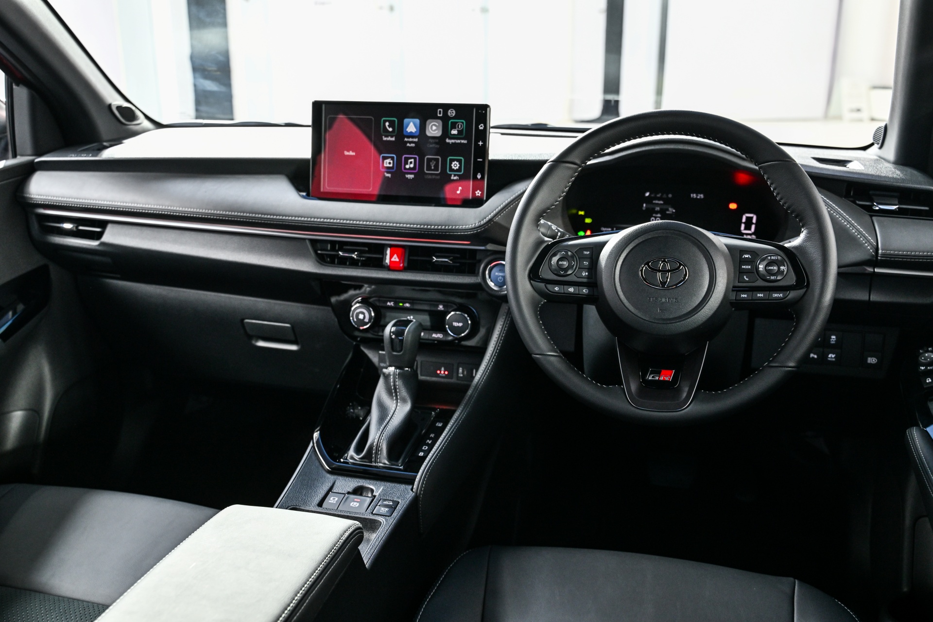 Toyota Vios Hybrid