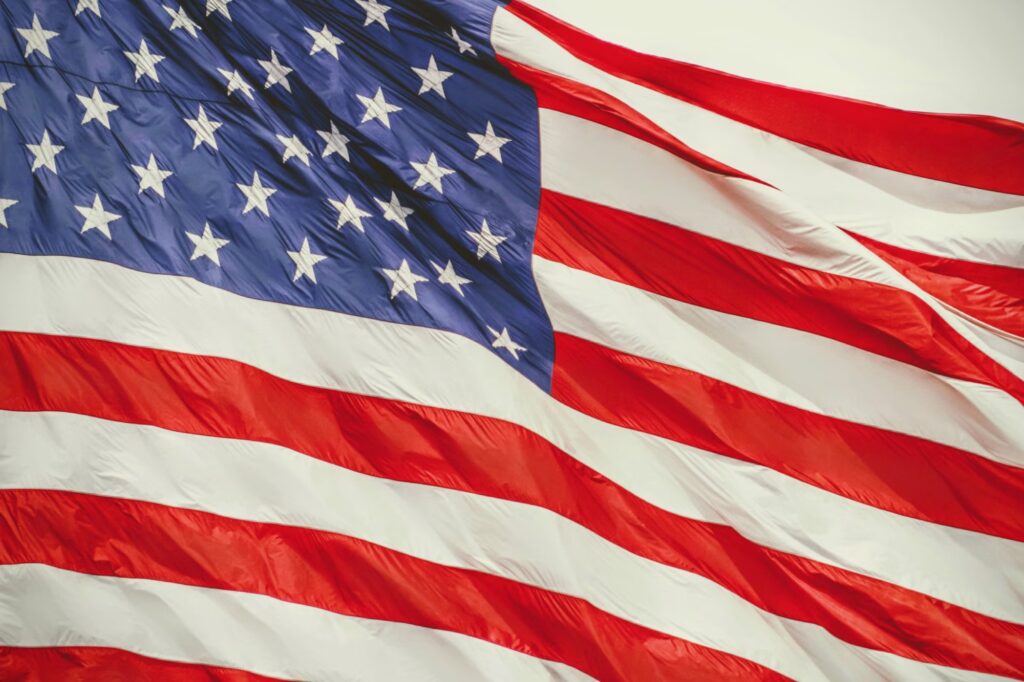 US Flag