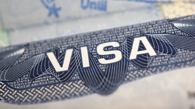 US Visa