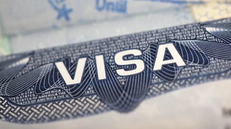 US Visa