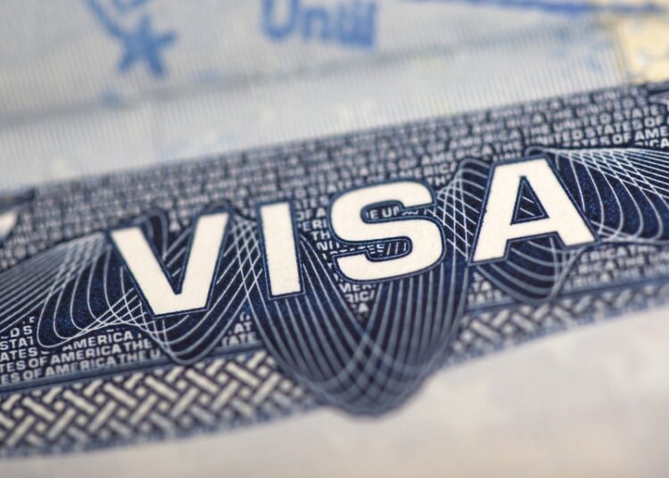 US Visa