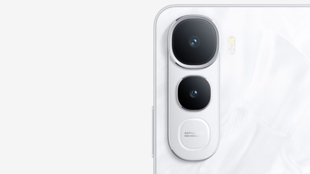 vivo Y400 5G