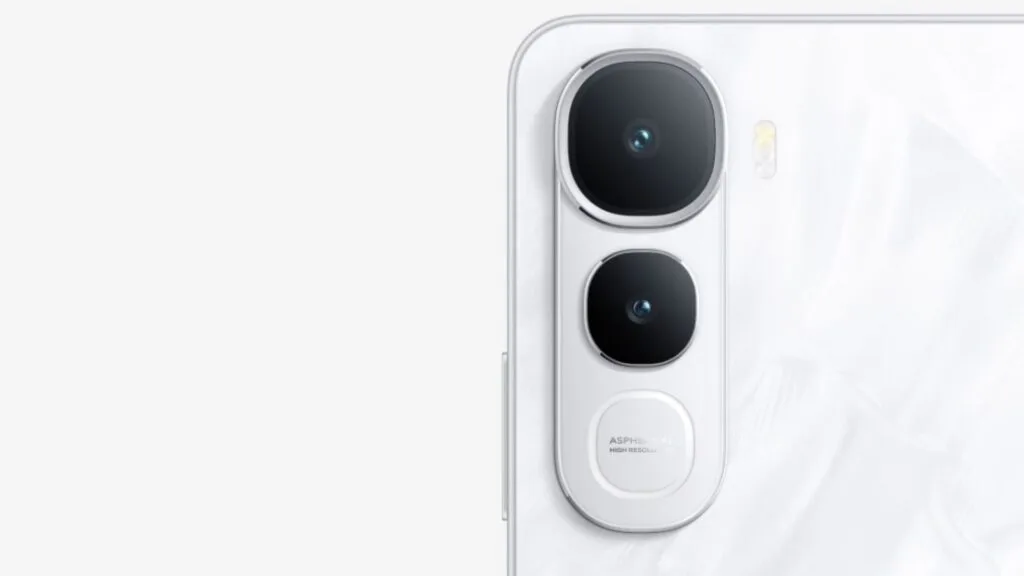 vivo Y400 5G