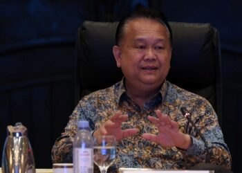 Works Minister