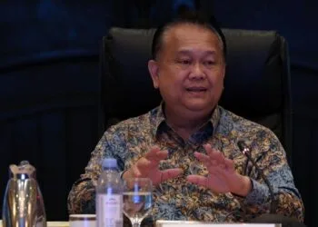 Works Minister