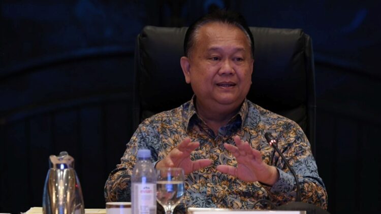 Works Minister