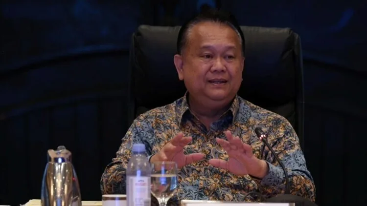 Works Minister