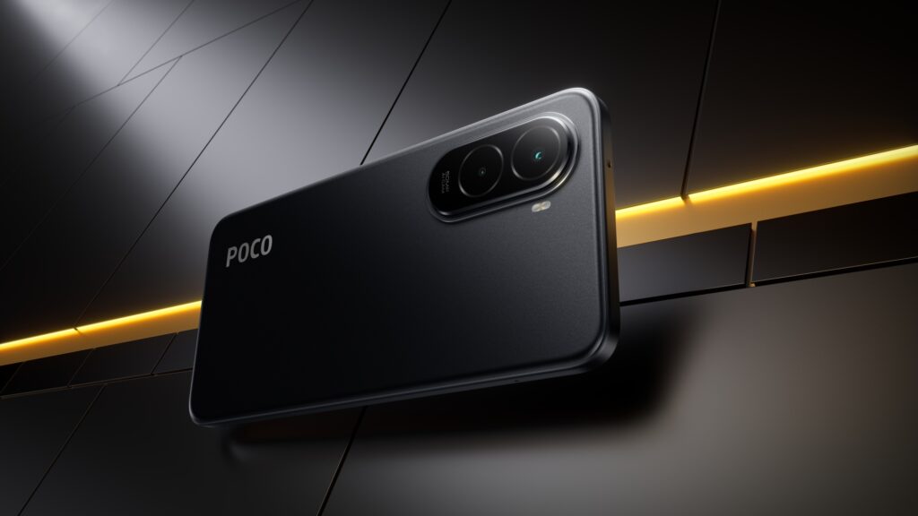 Xiaomi POCO M7 launch malaysia