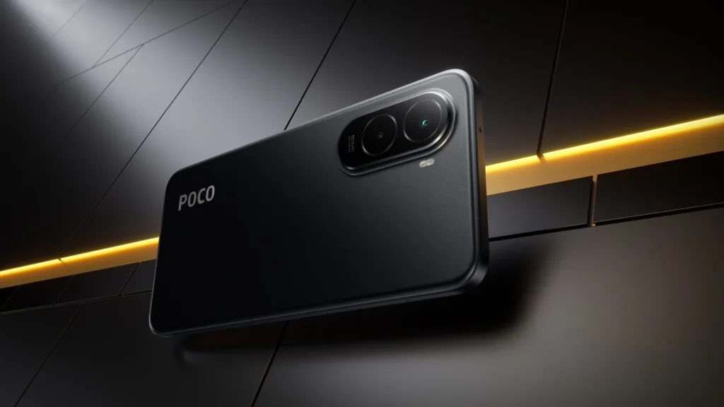 Xiaomi POCO M7 launch malaysia