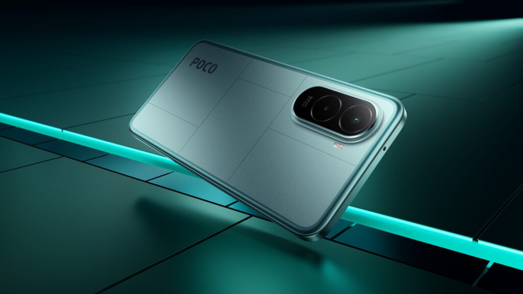 Xiaomi POCO M7 launch malaysia