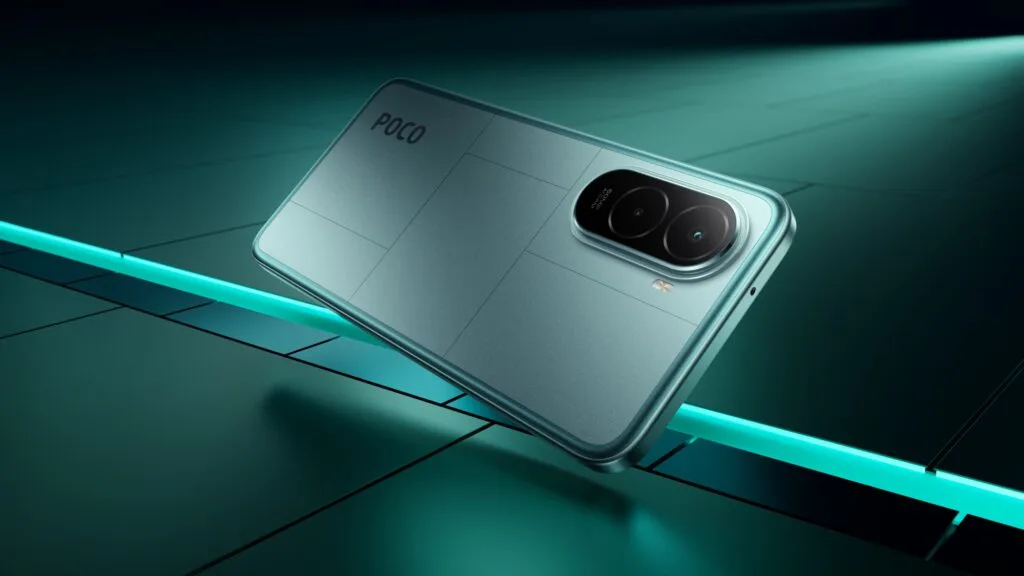 Xiaomi POCO M7 launch malaysia
