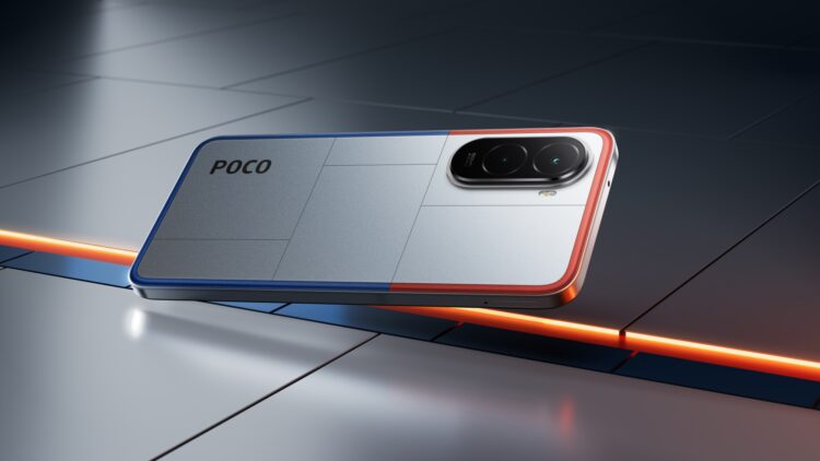 Xiaomi POCO M7 launch malaysia
