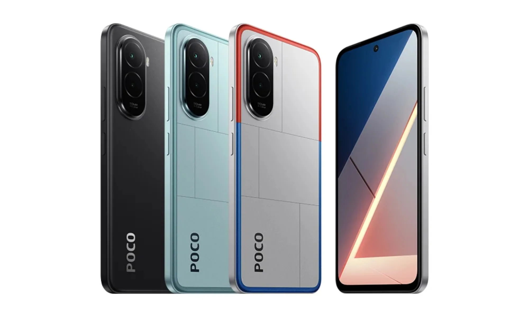 Xiaomi POCO M7 launch malaysia