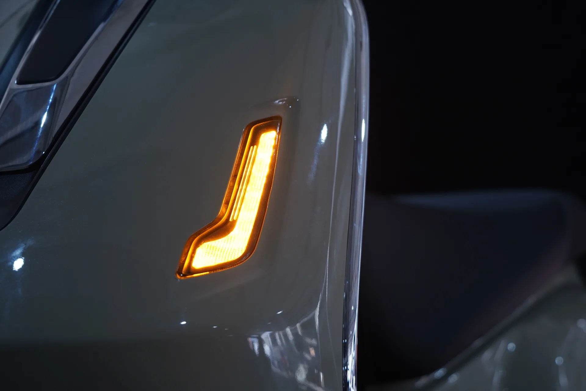 Yadea RS20