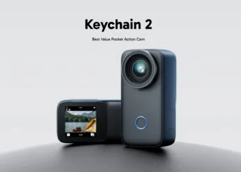 akaso keychain 2 launch malaysia