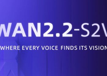 Alibaba Wan2.2-S2V