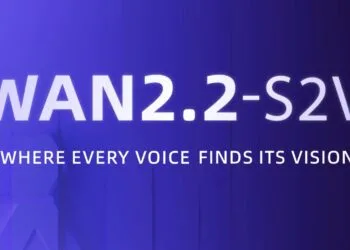 Alibaba Wan2.2-S2V