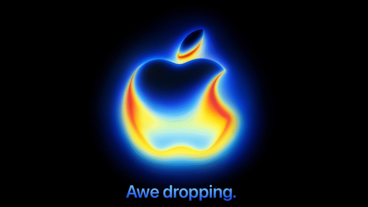 apple awe dropping event teaser iphone 17 series