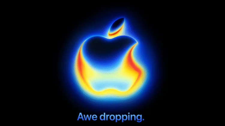 apple awe dropping event teaser iphone 17 series