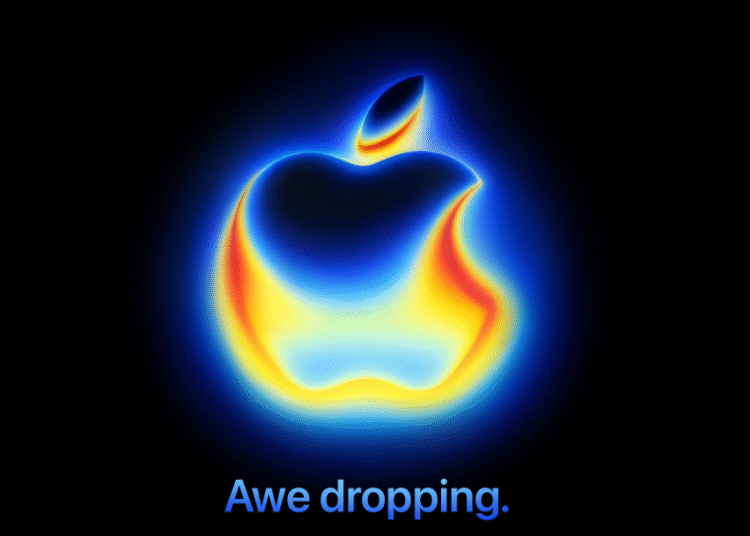 apple awe dropping event teaser iphone 17 series